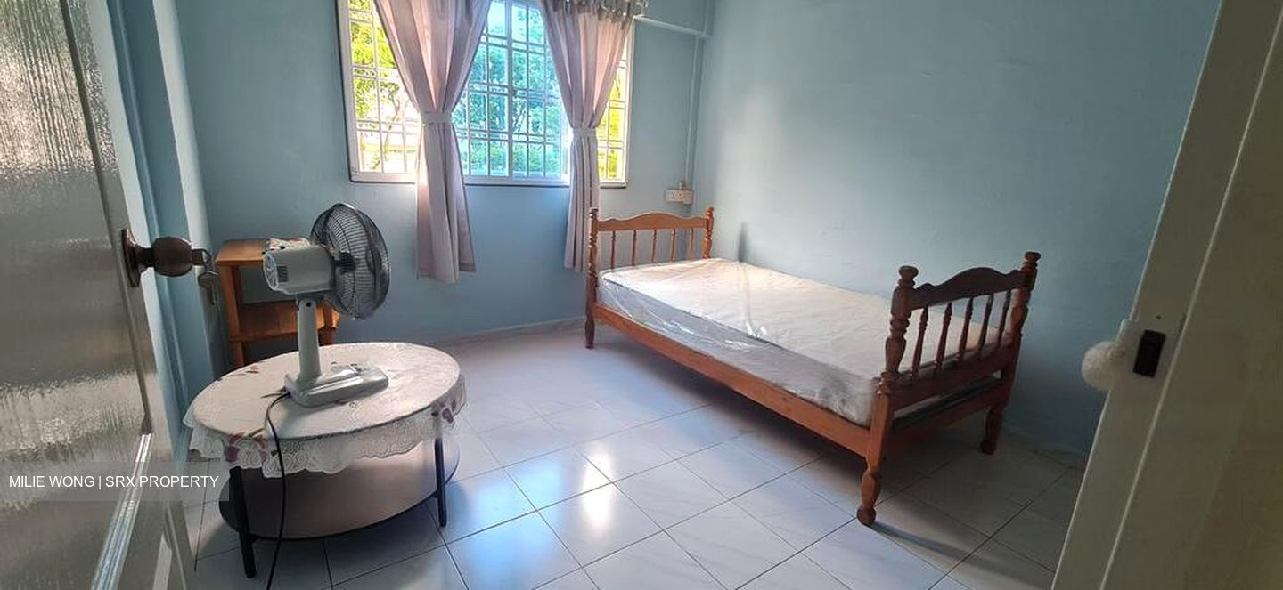 Blk 718 Khatib Spring (Yishun), HDB 3 Rooms #458865091